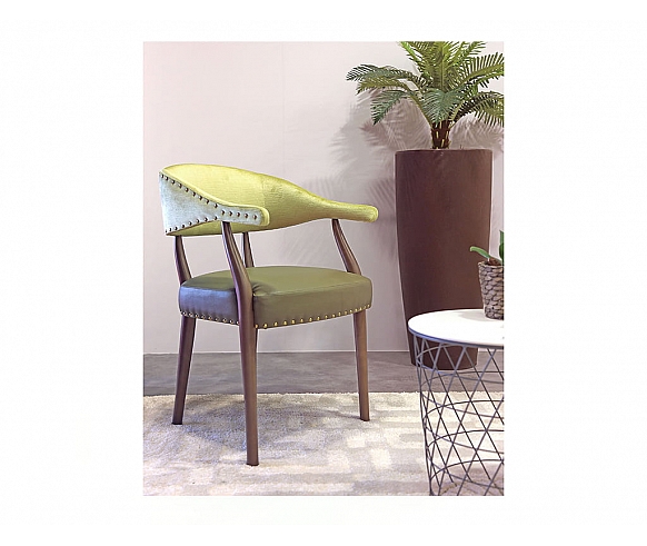 BHI 1603-C19 armchair